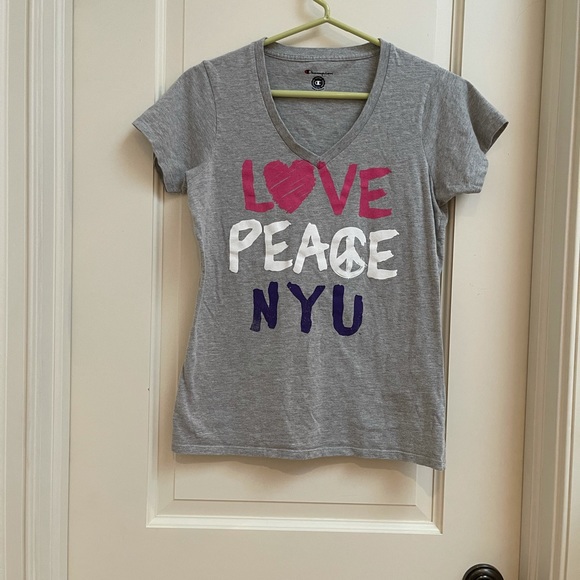 3 short sleeved + a 3/4 sleeve fun graphic Tshirts - Picture 1 of 13